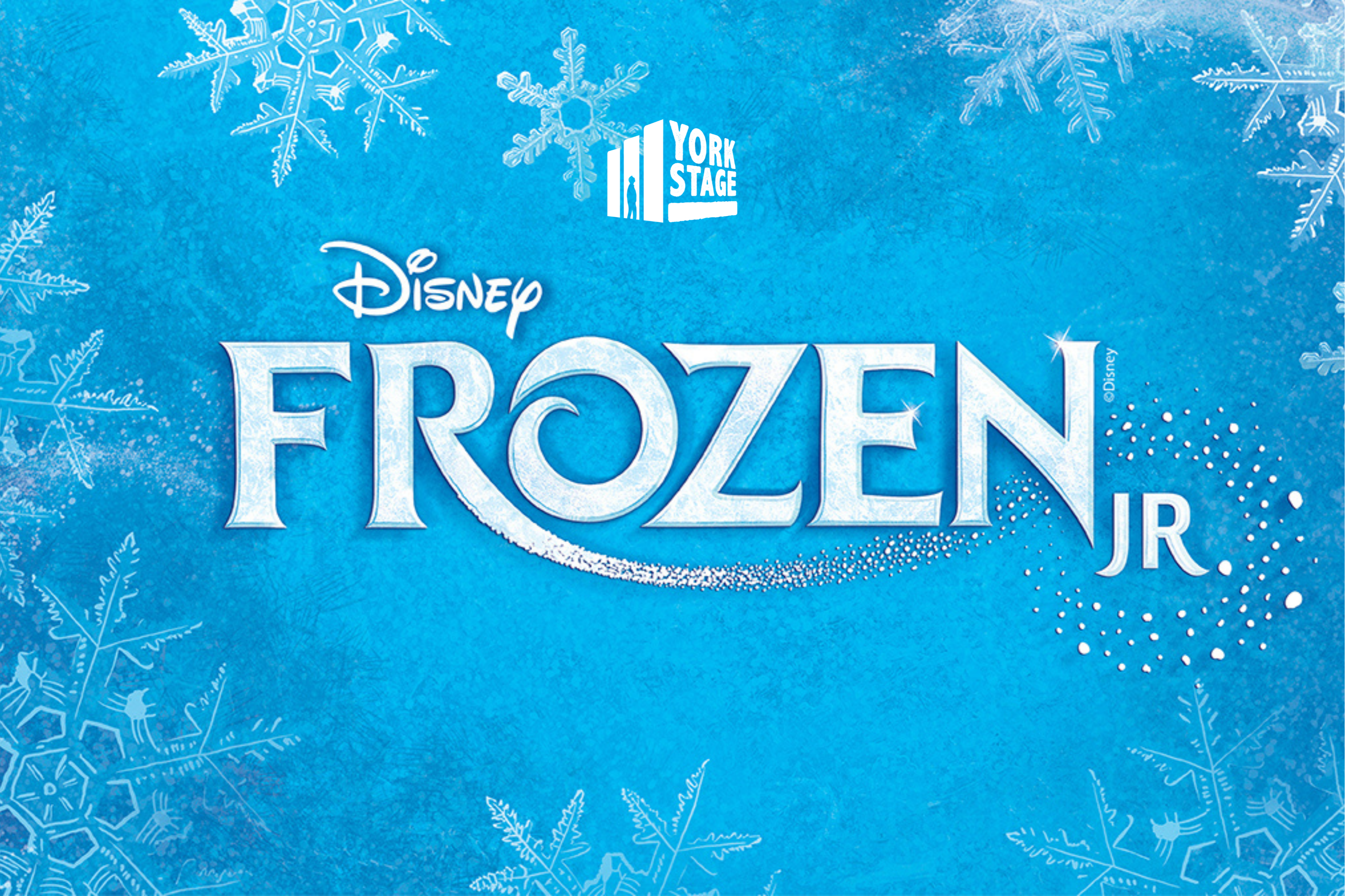 Printable Frozen logo with Anna and Elsa - Topcoloringpages.net