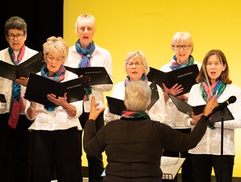 Garrowby Singers (7)