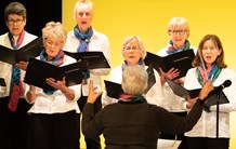 Garrowby Singers (7)