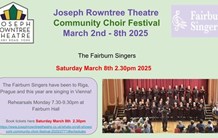 Fairburn Singers   