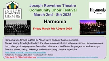 March 7th Harmonia  2025 JRT Choir Festival-2